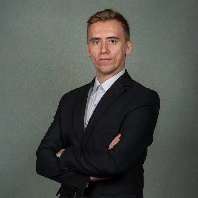 Jakub Dwojak
