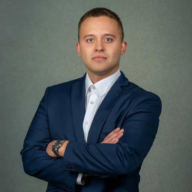Karol Drozdowski